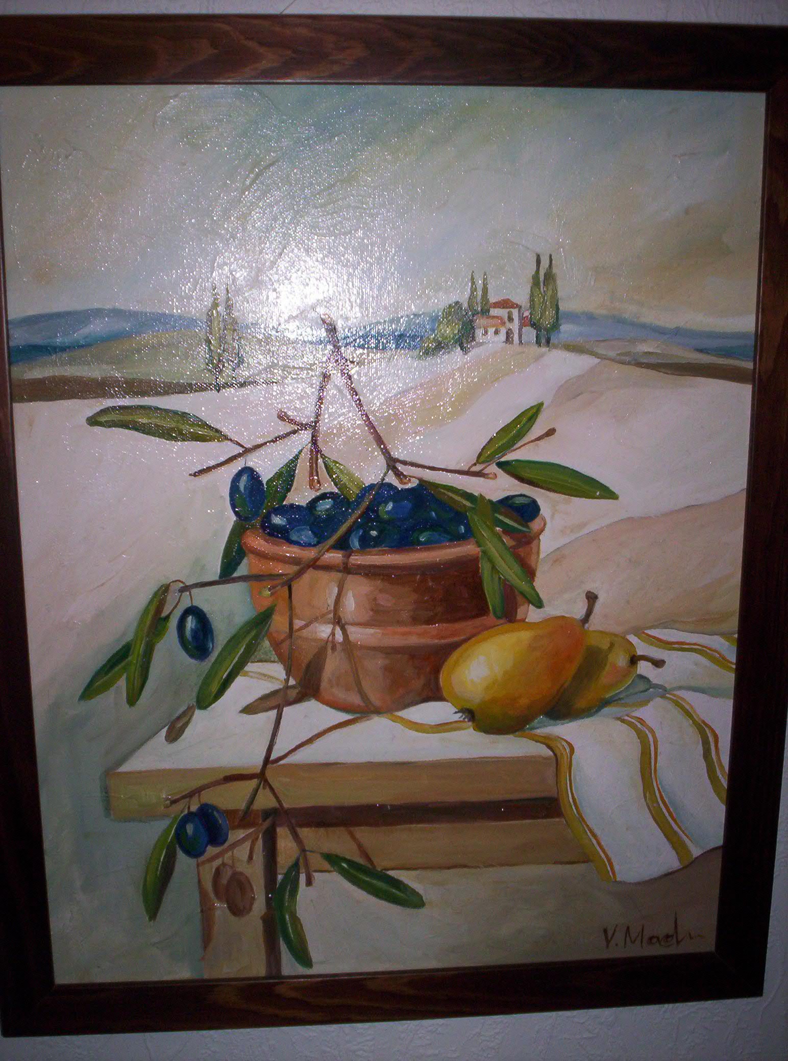 Raumausstatung.Tapezieren und streichen.Böden verlegen. - Farben Lacke Tapeten - Heidenheim