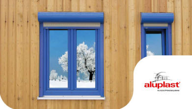 Fenster aus Polen - Fenster Rollaeden Tueren Zargen - Garbsen