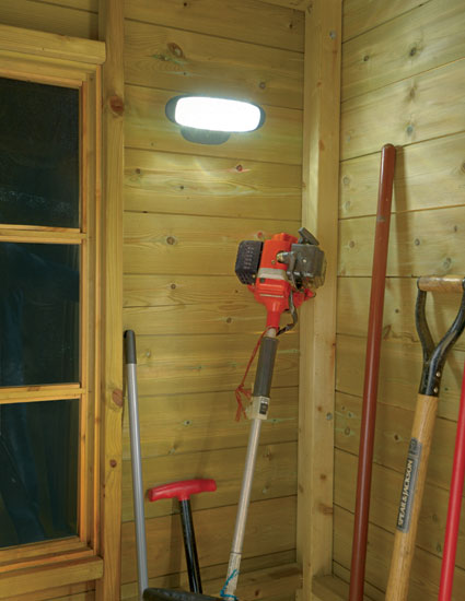 LED Solarleuchte für Innen und Außen - Solaranlagen - Korschenbroich