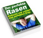 Perfekter Rasen - Pflanzen - Lüdenscheid