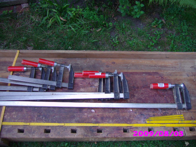 Gute Hobelbank - Werkzeuge - petershagen