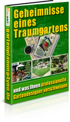 Anleitung Gartenplanung - Pflanzen - Lüdenscheid