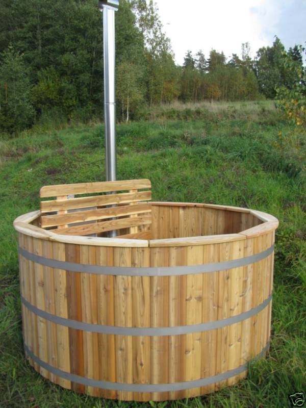 Sauna-badetonne.de - Sie sind es wert  - Gartengeraet Gartenmoebel - Gammertingen Kettenacker