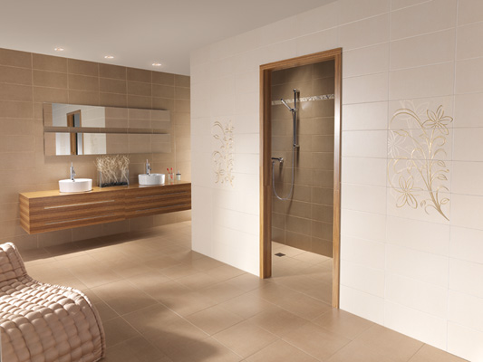 Direktimport spanischer Fliesen - Fliesen Keramik Ziegel - Datteln