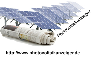 Kostenloser Eintrag im Photovoltaikanzeiger - Solaranlagen - Stuttgart