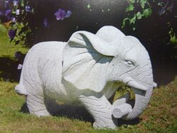 Dekor Granitfiguren Brunnen Garten Kleinanzeigen Net