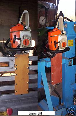 Suche Motorsägen Stihl Dolmar - Geraete Maschinen - Hörstel