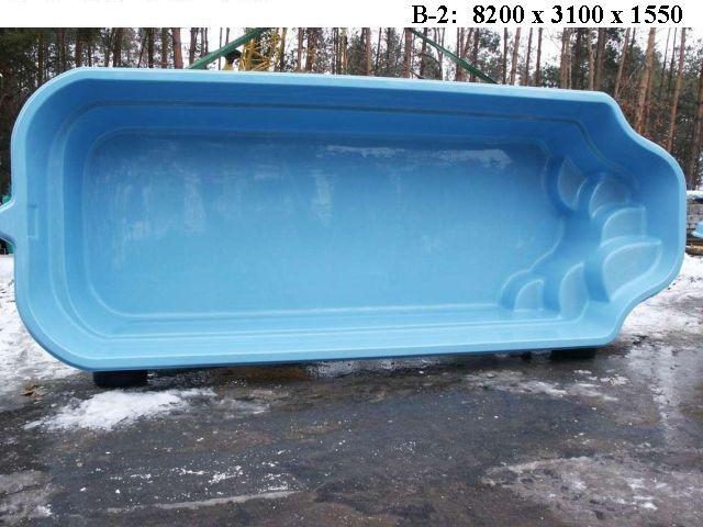 SWIMMINGPOOL MIT WINTERRABATTE - Sonstiges für den Garten - SCHWERIN