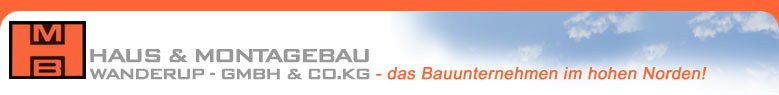 Praktikantenstelle für Architekten und Ingenieure - Sonstiges - Wanderup