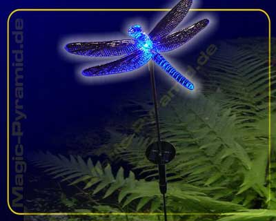 Solarleuchten & Co. - Solaranlagen - Korschenbroich