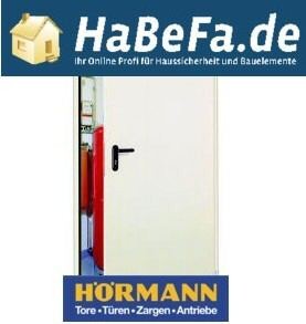 Brandschutztüren T30-1 NEU - Fenster Rollaeden Tueren Zargen - Berlin