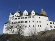 Entfeuchtung mit OSMOSE - Sonstiges - pirna