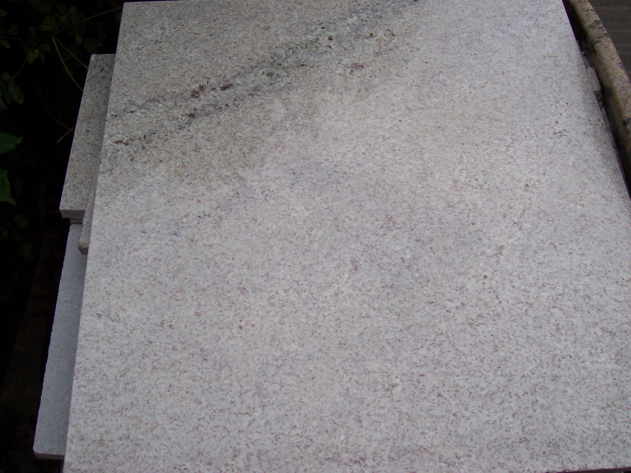 Granit Restposten günstig - Fliesen Keramik Ziegel - Bruchsal