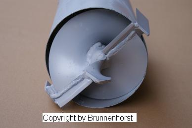 Brunnenbohrer mit Bohrglocke - Geraete Maschinen - Kirchardt