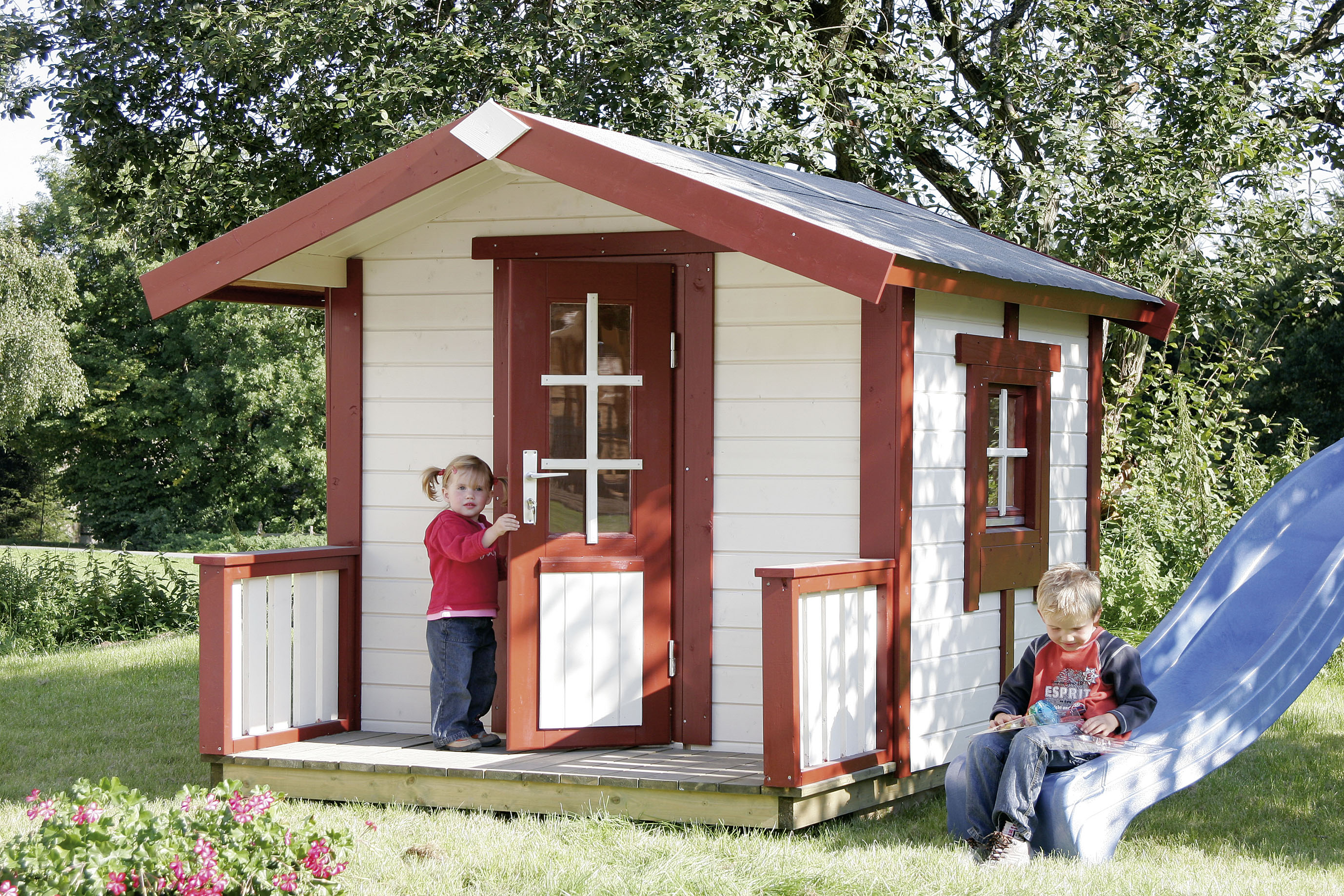 SOMMERAKTION für Kinderspielhäuser und vieles mehr,.... - Sonstiges - Berlin