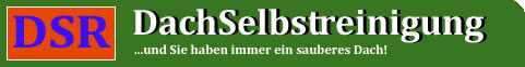 Dachreinigung und DachSelbstreinigung - Sonstiges - St. Marienkirchen