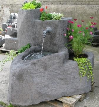Dorfbrunnen - Sonstiges für den Garten - Sassen