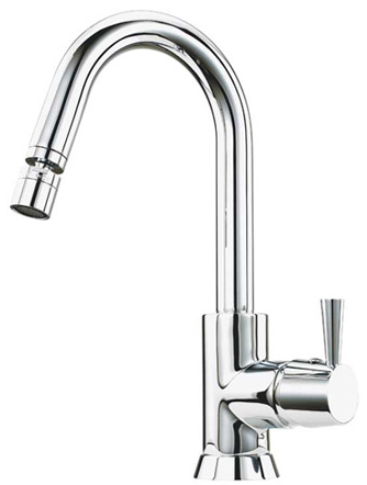 Spültischarmaturen - Elektro Heizung Wasserinstallation - Heinzenbach