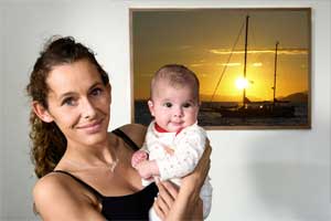 Heizkosten Sparen mit Infrarot - Elektro Heizung Wasserinstallation - Oberaudorf