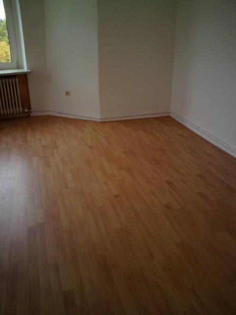 Wohnungsrenovierungen - Farben Lacke Tapeten - Berlin