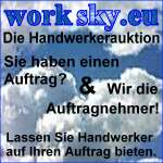 Handwerkerauktion worksky.de - Sonstiges - Rheine