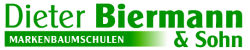Dieter Biermann & Sohn Baumschulen - Pflanzen - Tangstedt