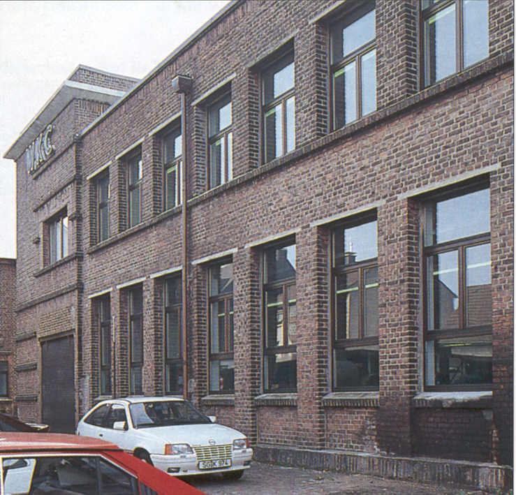 SicherheitsFenster und Türen aus Kunststoff Holz oder Aluminium - Fenster Rollaeden Tueren Zargen - Eisenhüttenstadt
