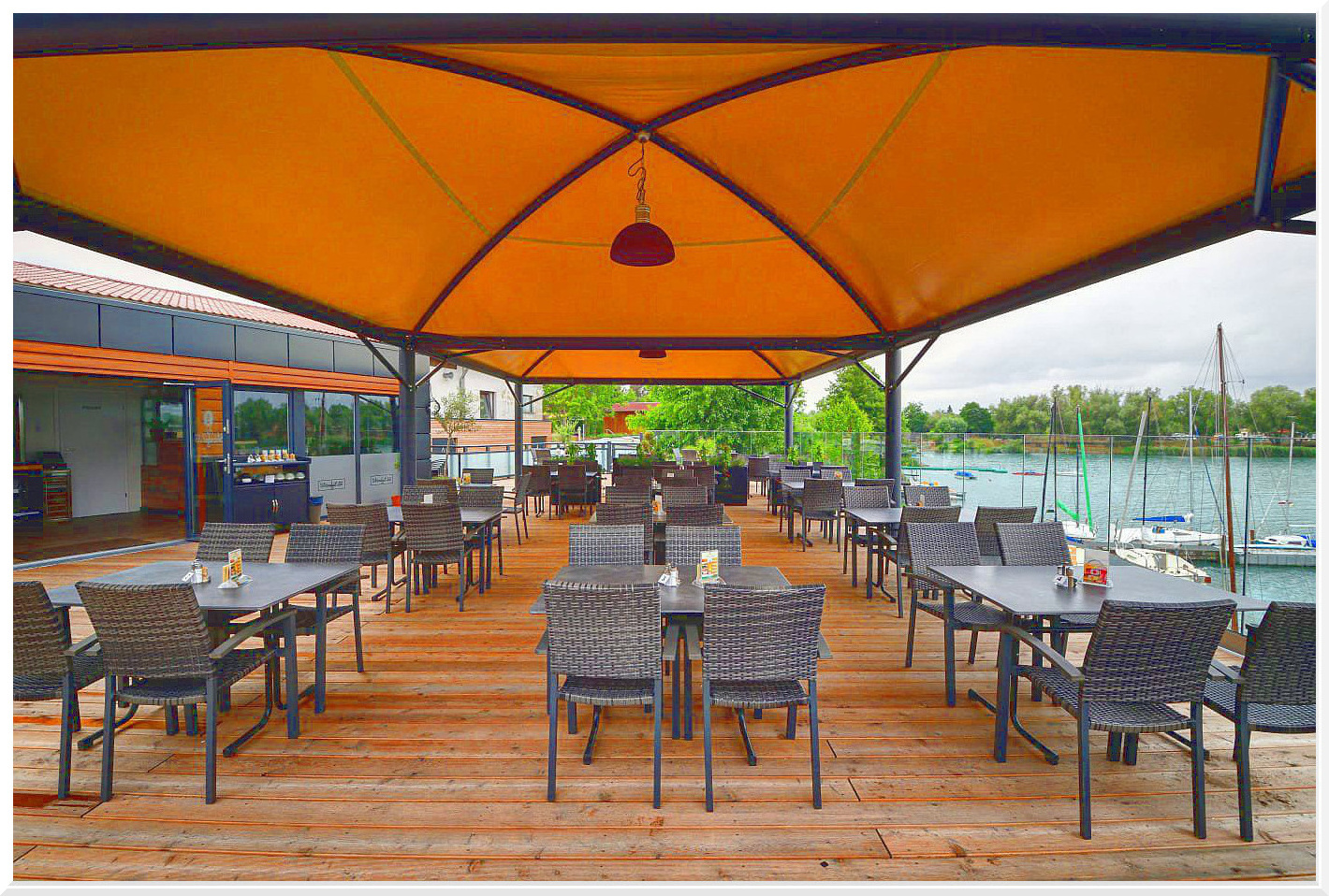 Pavillon Stahl personalisierte Farben professionell neu Zelt 5x5 - Gartengeraet Gartenmoebel - Hamburg