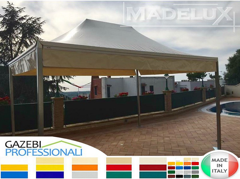 Pavillon Personalisert Garten Pvc Planen Neu Zelt 4x6 - Gartengeraet Gartenmoebel - Nürnberg