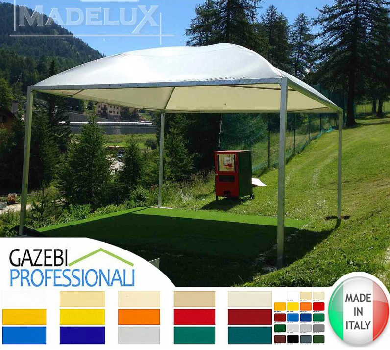 Terrasse Dach Pavillon Gartenzelt Personalisierte Neu 4x5  - Gartengeraet Gartenmoebel - Köln