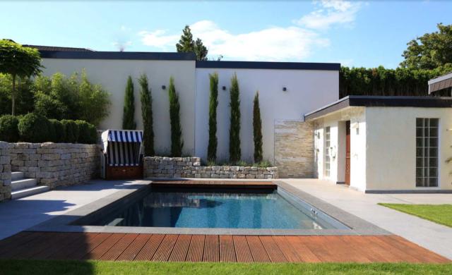 Gartengestaltung und Gartenplanung - Sonstiges für den Garten - Wien, Leopoldstadt