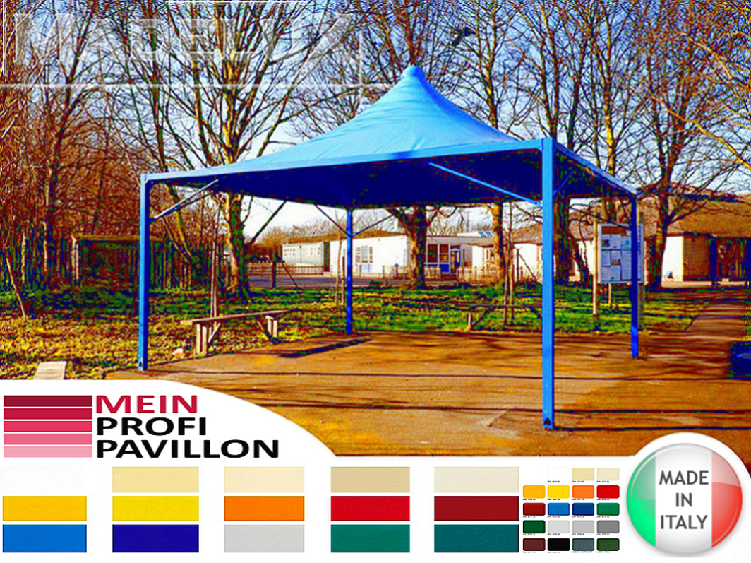 Pavillon Gartenzelt Dach Neu völlig personalisiert Café Pvc 3x5 - Gartengeraet Gartenmoebel - Nürnberg