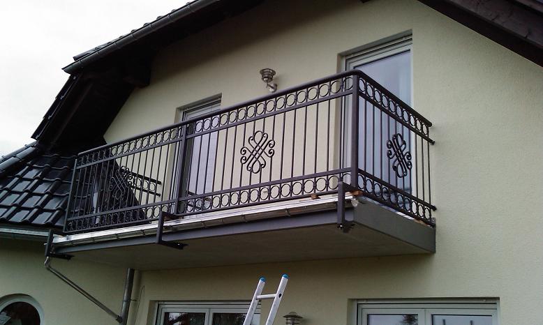 ZAUN AUS POLEN BEDAR  - Sonstiges für den Garten - Witnica
