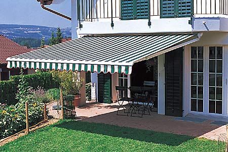 Traumhafte Markisen zu Sonderpreisen - Sonstiges - Nienburg