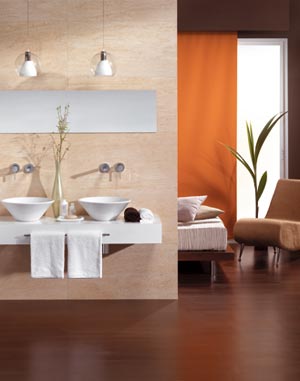 Spanische Fliesen, unschlagbar günstig - Fliesen Keramik Ziegel - Duisburg