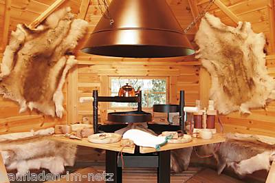 Aktionsangebot der Naturhaus Vertriebs GmbH ,finn.Grillkota 9C ,... - Sonstiges für den Garten - Berlin