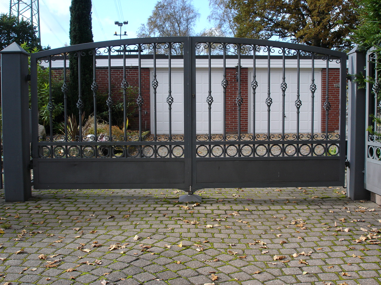 Metallbauer Kunstschmied - Sonstiges - Lehsen