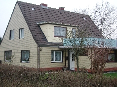 Haus am Meer (Nordsee / Dagebüll) zu verkaufen - Sonstiges - Tating