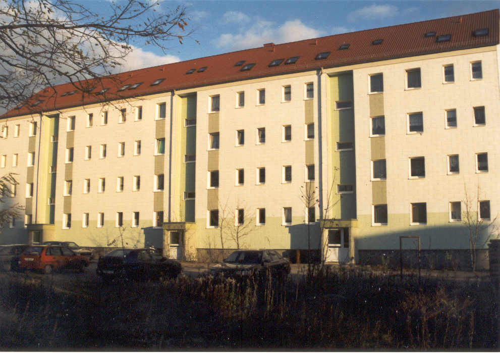 Fenster kaufen günstig direkt vom Hersteller - Fenster Rollaeden Tueren Zargen - Eisenhüttenstadt