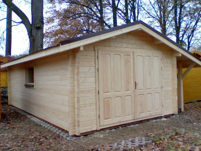 Wir fertigen hochwertige individuell geplante Blockbohlengaragen,... - Holz - Dahlwitz Hoppegarten Wir fertigen hochwertige individuell geplante Blockbohlengaragen,... - Holz - Dahlwitz Hoppegarten