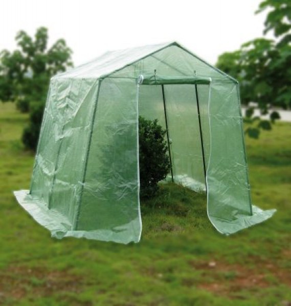 Gewächshaus 2,5x2,0x2,14m - Sonstiges für den Garten - Marburg