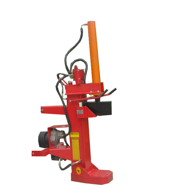 20 Tonnen Zapfwellenspalter aus Konkurs - Geraete Maschinen - Erbach