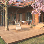 Terrassenholz bundesweit alle Holzsorten - Holz - Quickborn