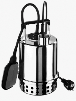 Schmutzwasserpumpe - Geraete Maschinen - Hagenow