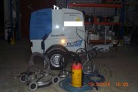 Hochdruckreiniger Dynajet - Geraete Maschinen - Heidenheim