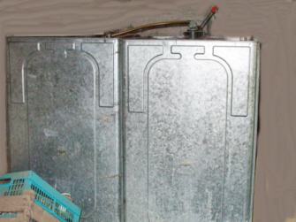 Heizöltanks - Elektro Heizung Wasserinstallation - Körner