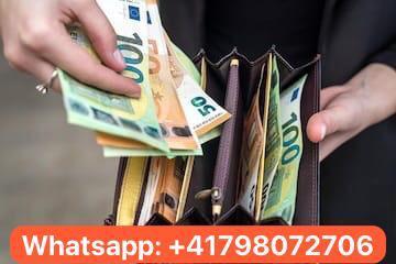 Biete Sofortgeld an Privatpersonen auch ohne Schufa - Sonstiges Material für den Hausbau - Lausanne 1 Dépôt